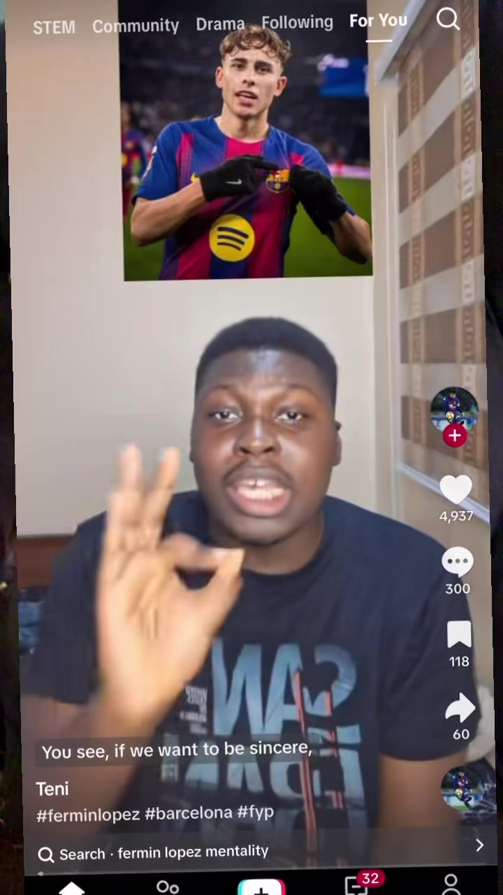 @CASEMIRO DE 9JA