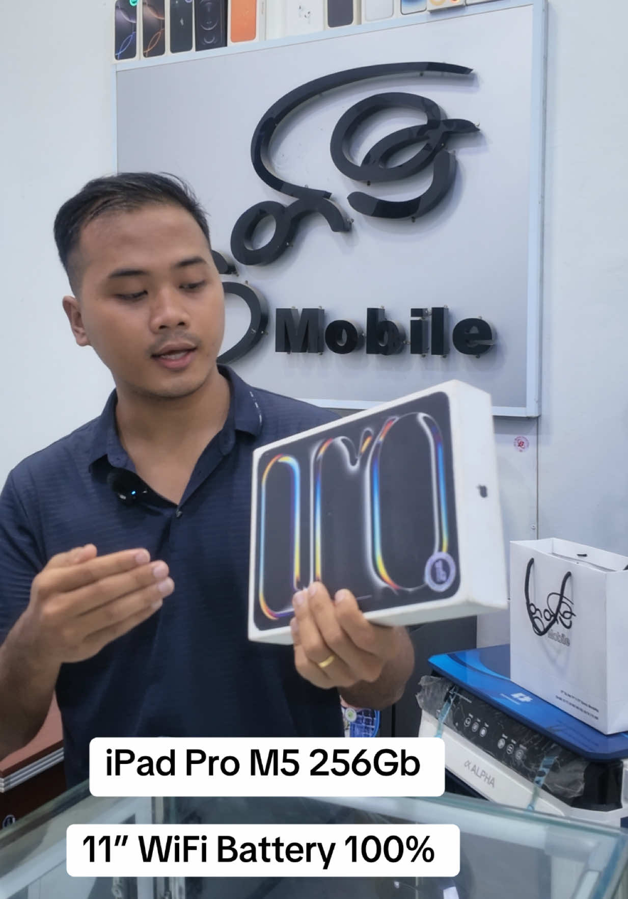 @တွတ်ပီ Mobile Mandalay