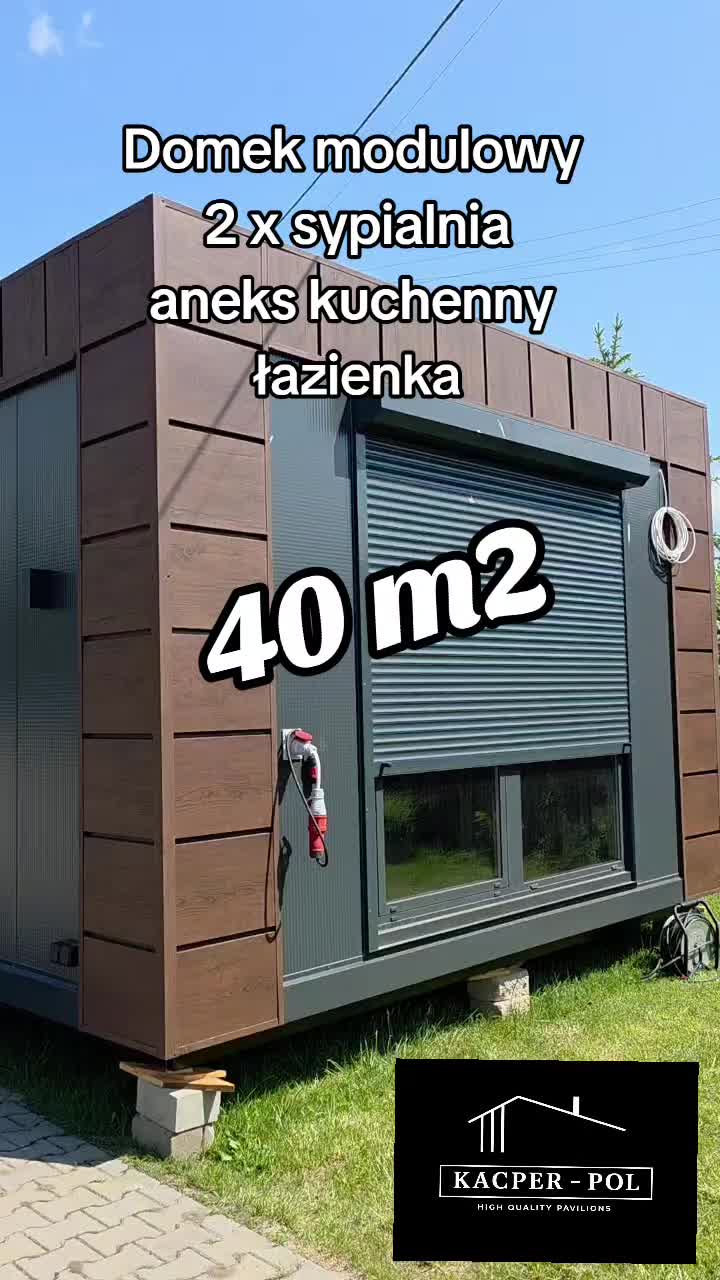 @KACPER-POL DOMKI MODUŁOWE