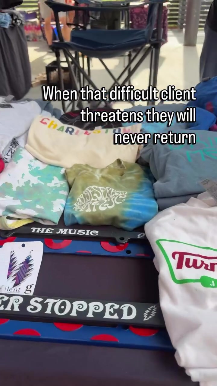 @Drifter Merch