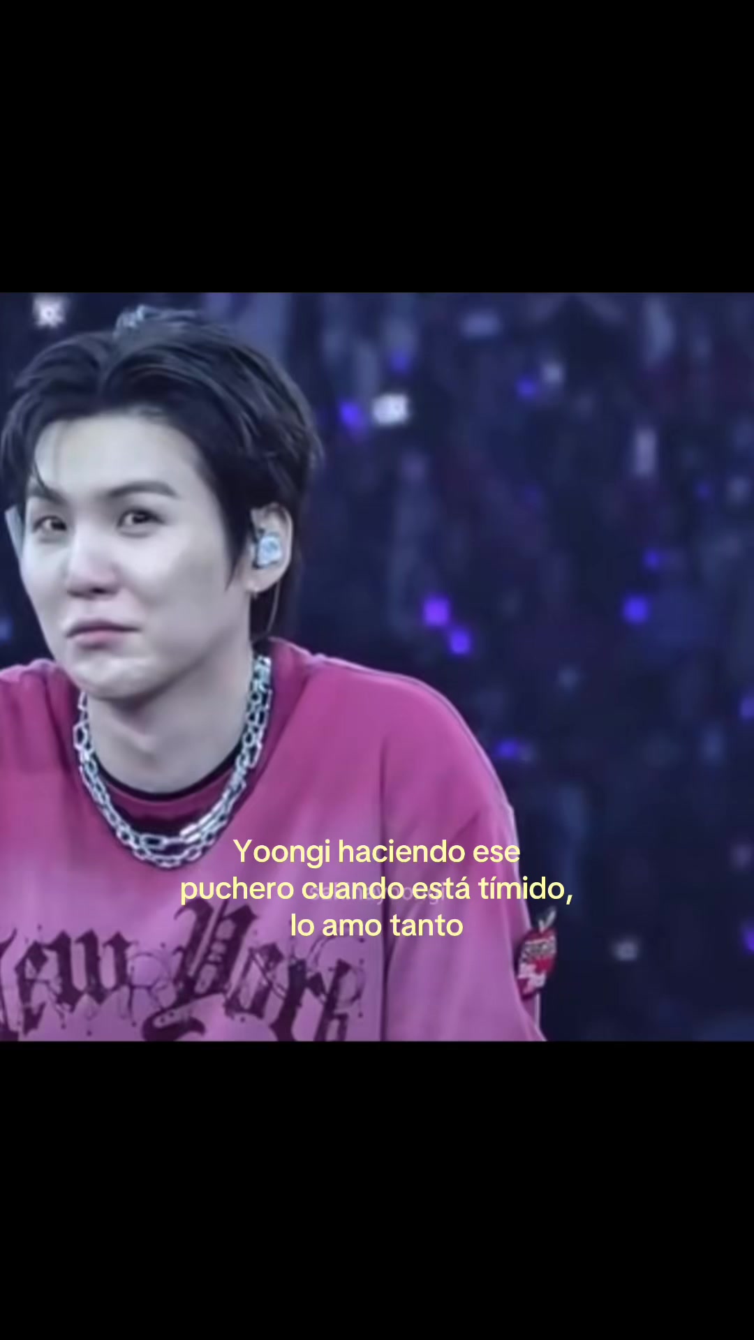 @jud saw bts !