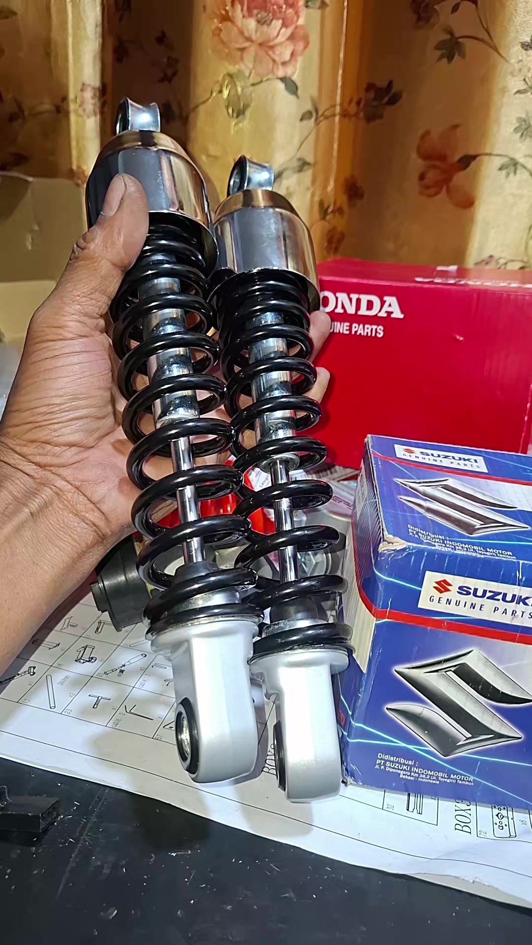 @SINARJAYAMOTOR