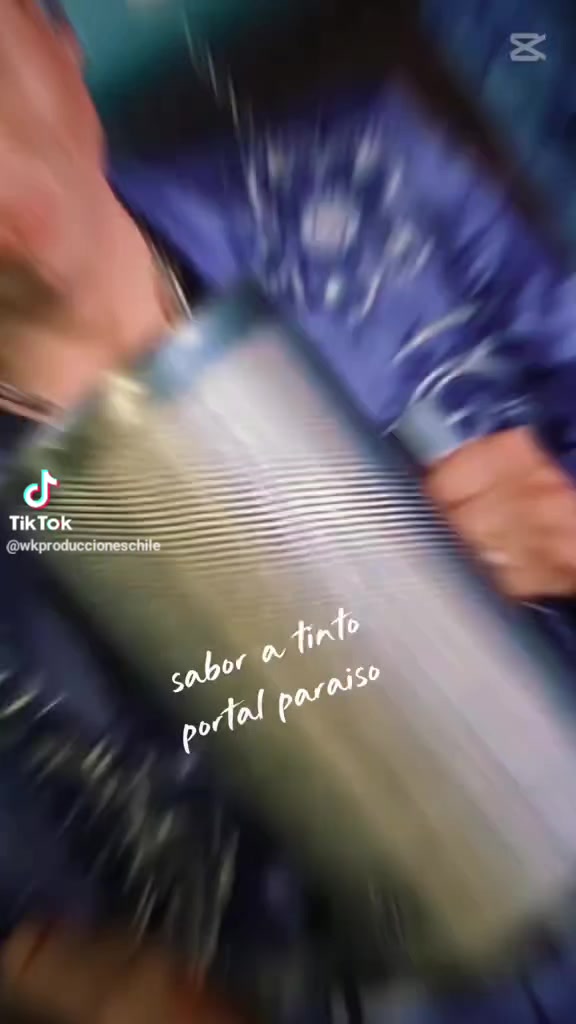 @Sabor a Tinto