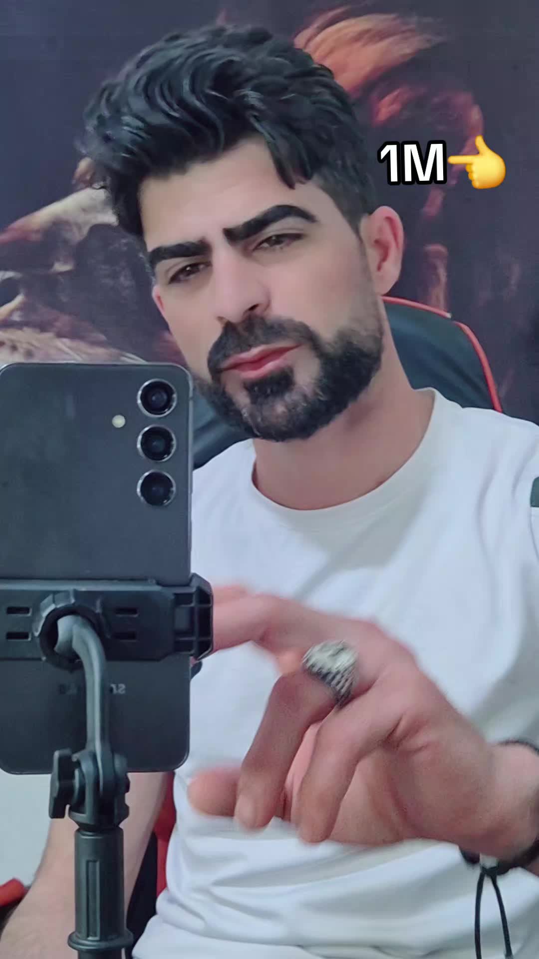 @إسماعيل بركات Live