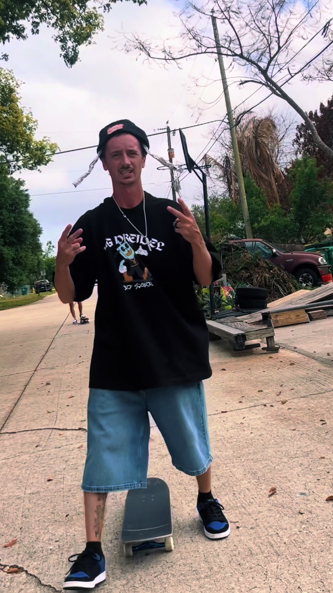 @Lamsk skateteam