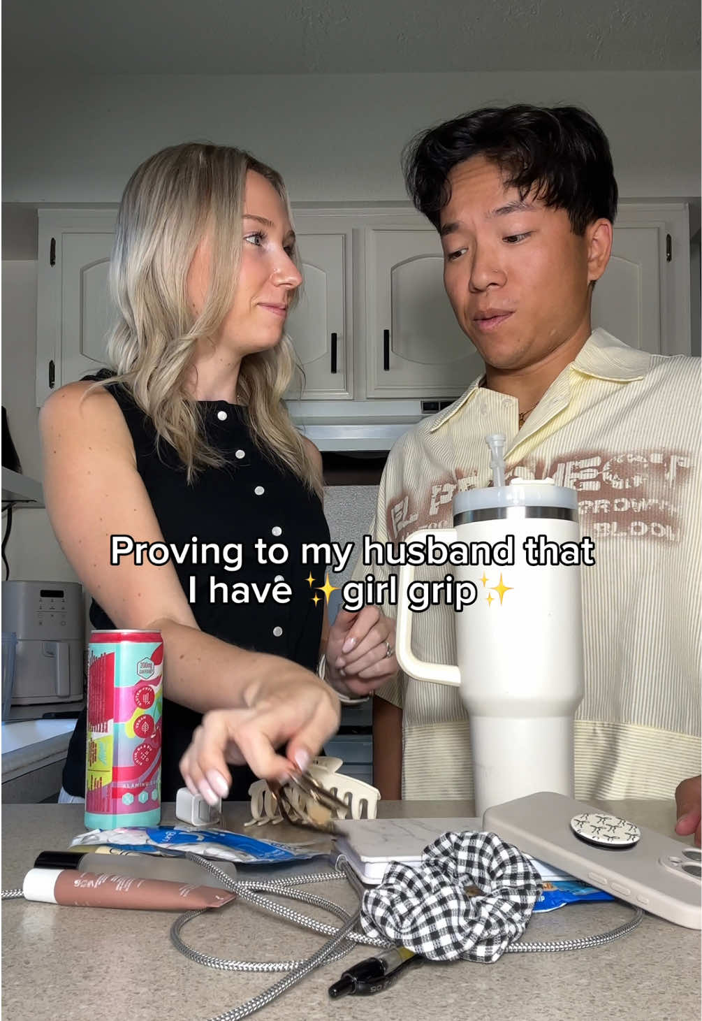 @Dani + Jo