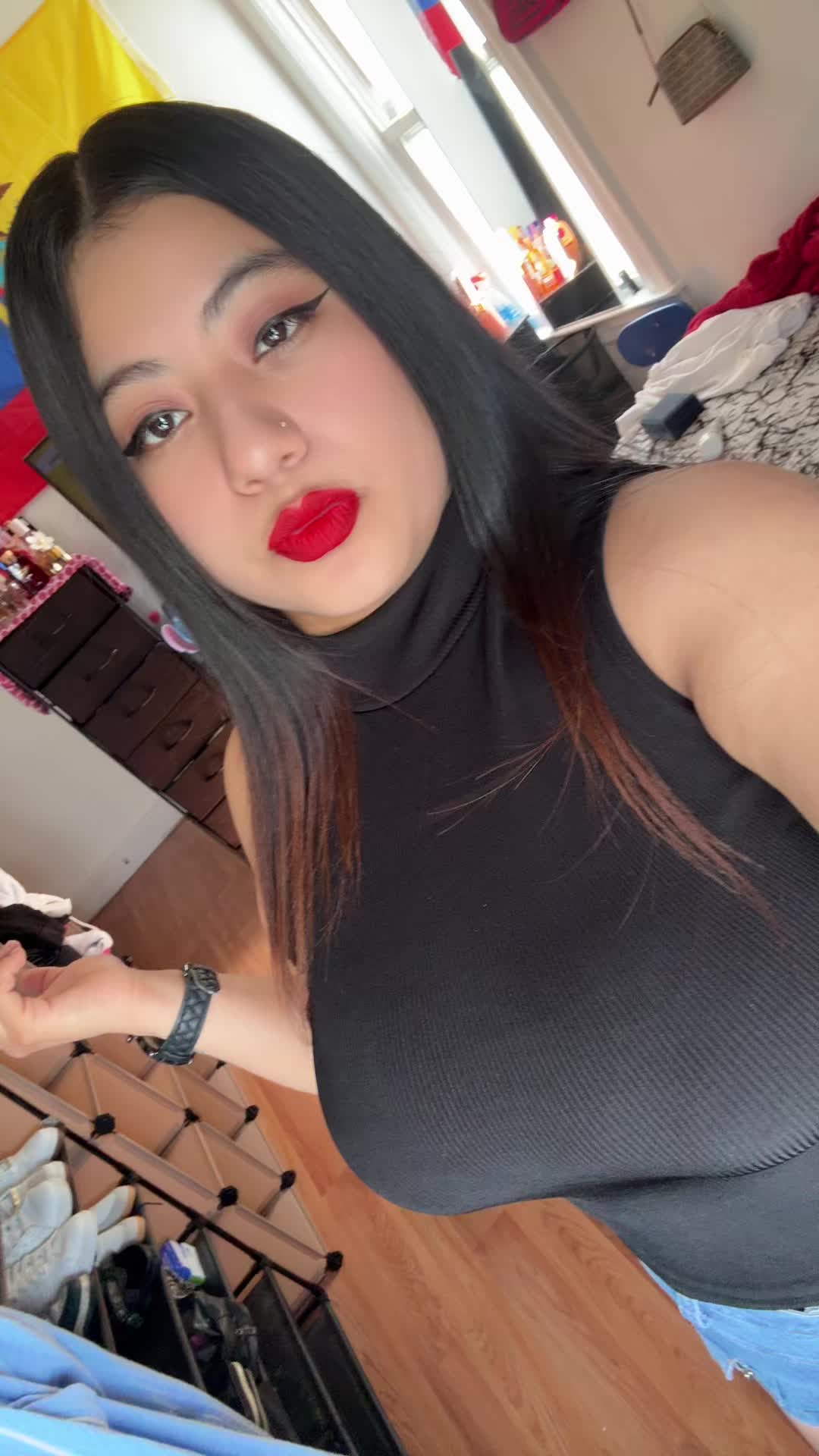 @Micaela anahi
