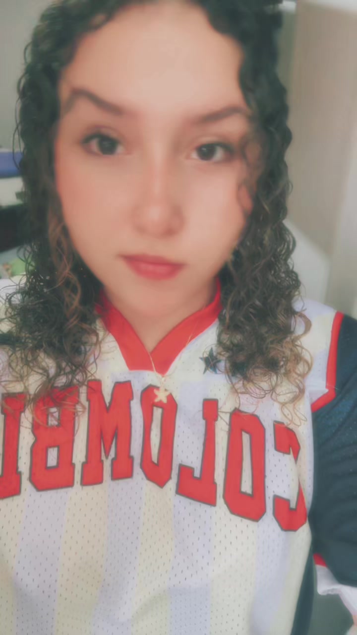 @Nicky Mendoza ❤️🔥