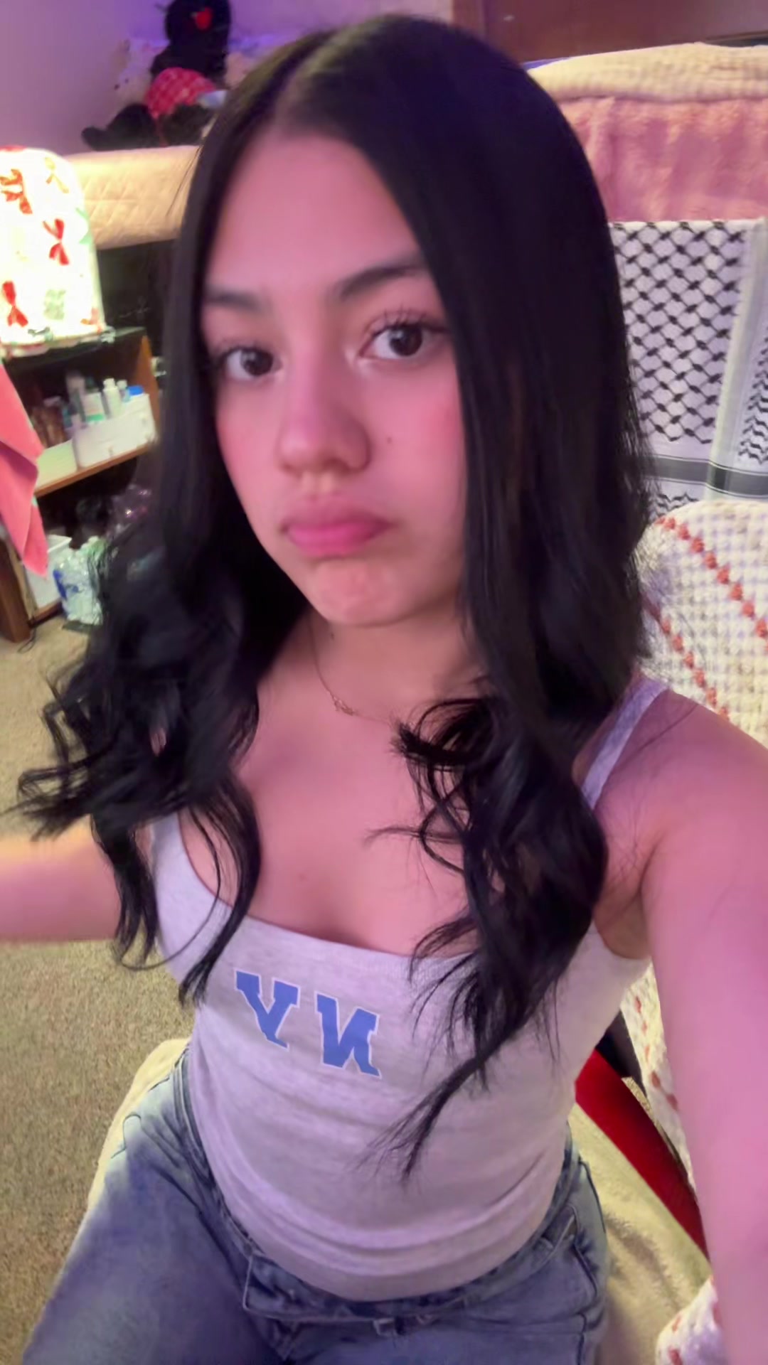 @Mayli