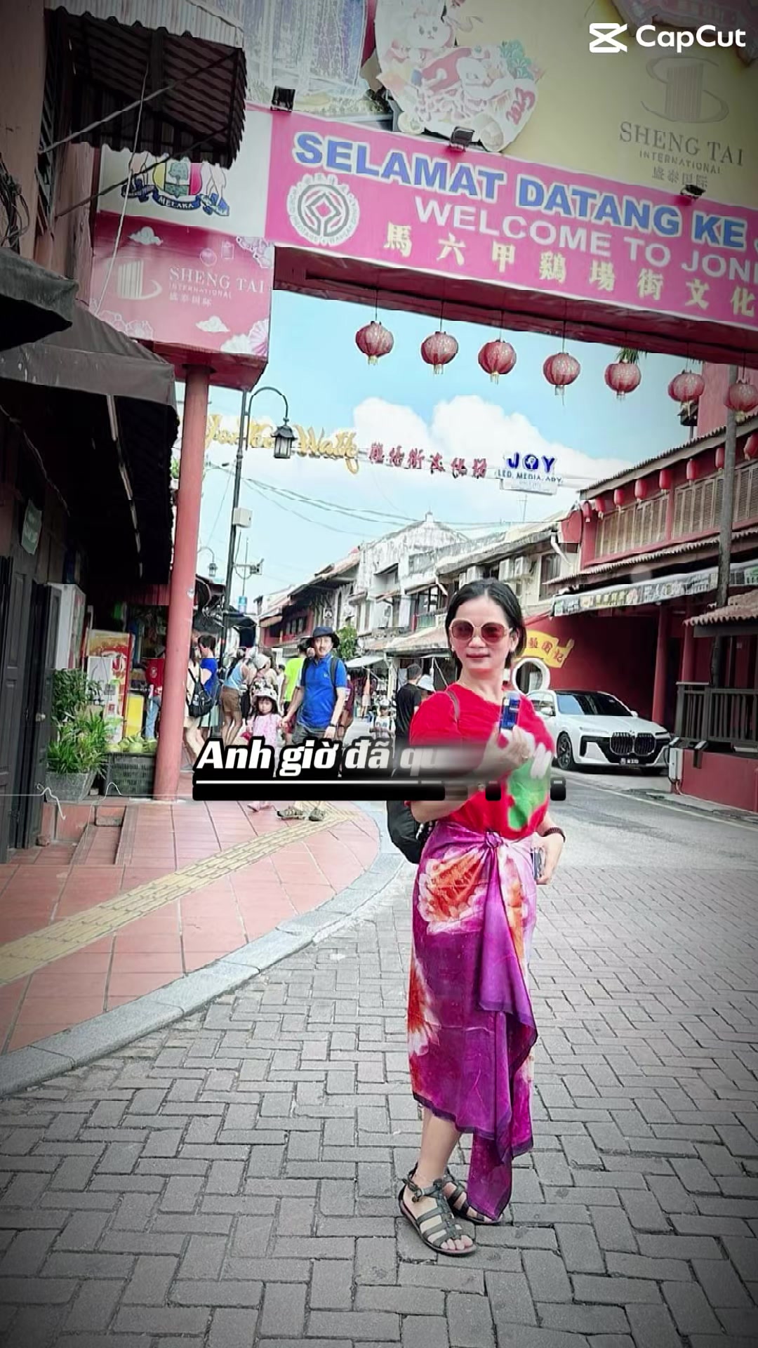 @Hoa s&uacute;n ( nh&iacute; nhố)