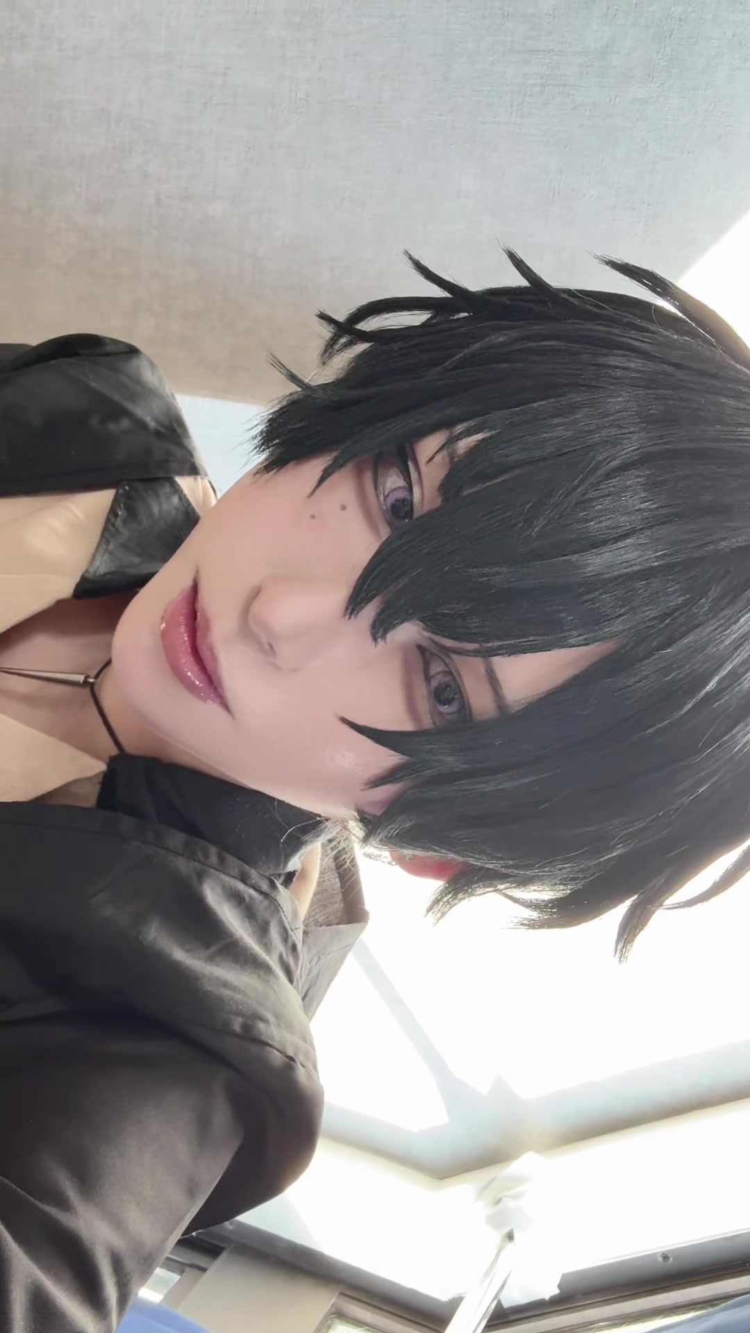 @なにょ