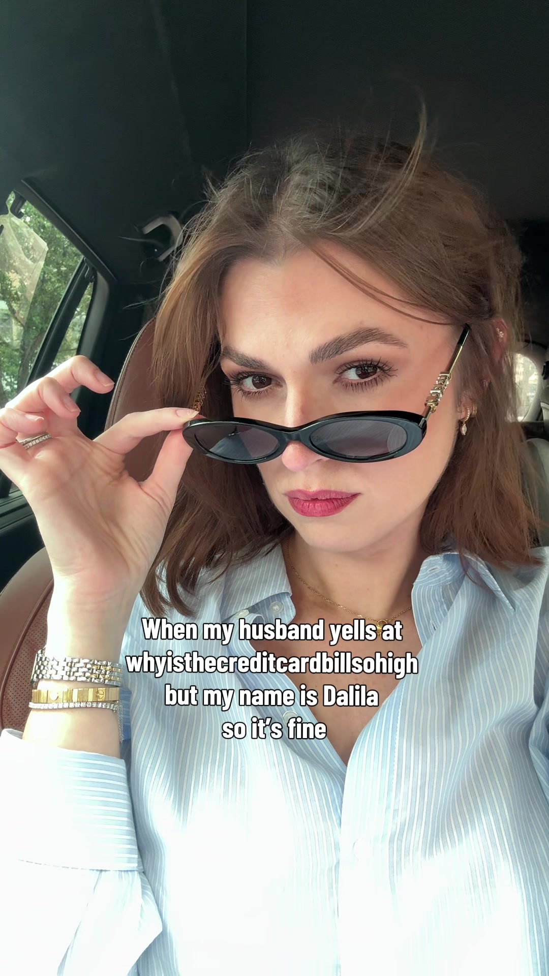 @Dalila