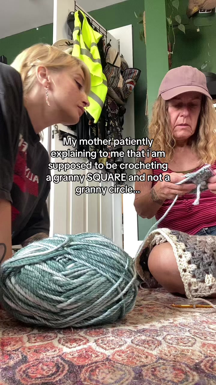 @inspiredbuthellatired