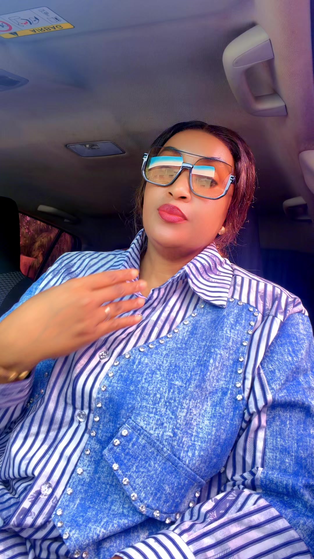 @Mariama Kankalabé officiel🇬🇳