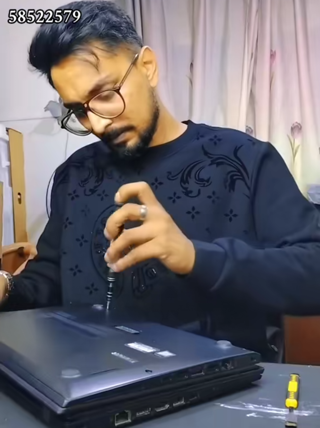 @Ajmal.D