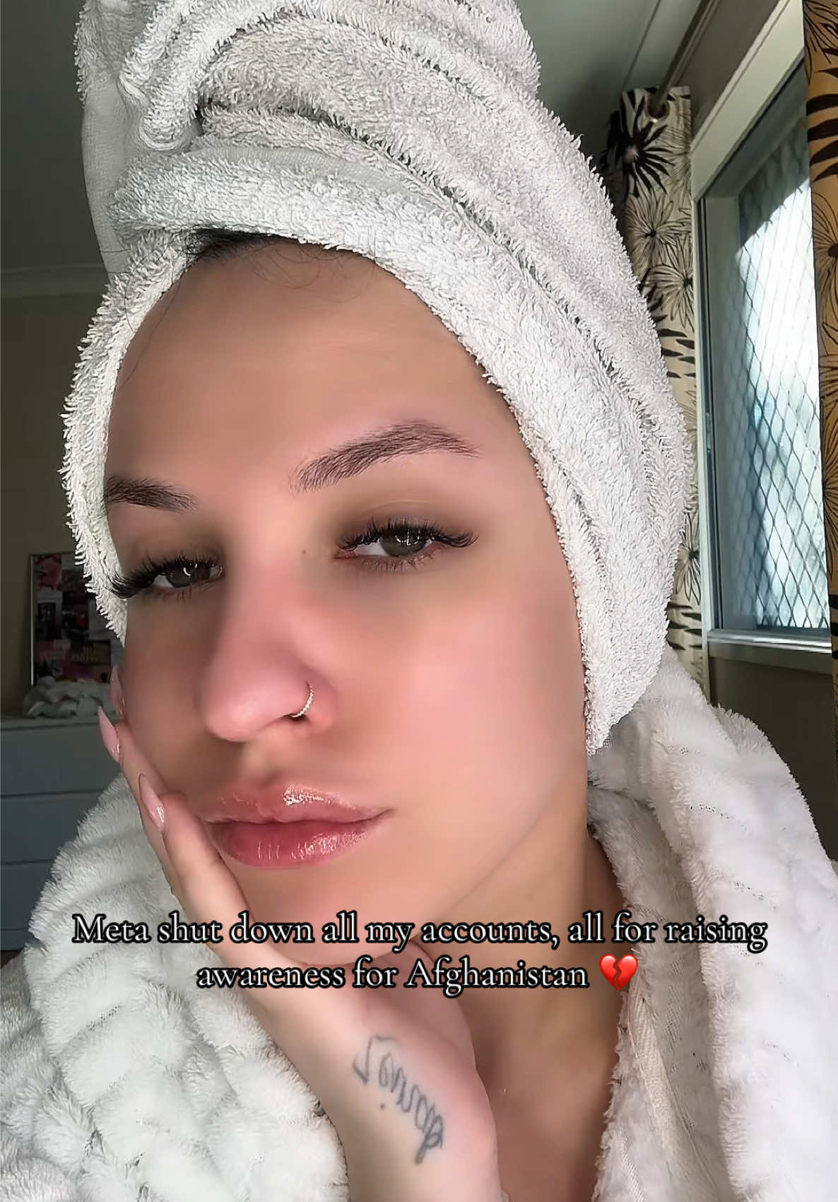 @Rebecca Alami