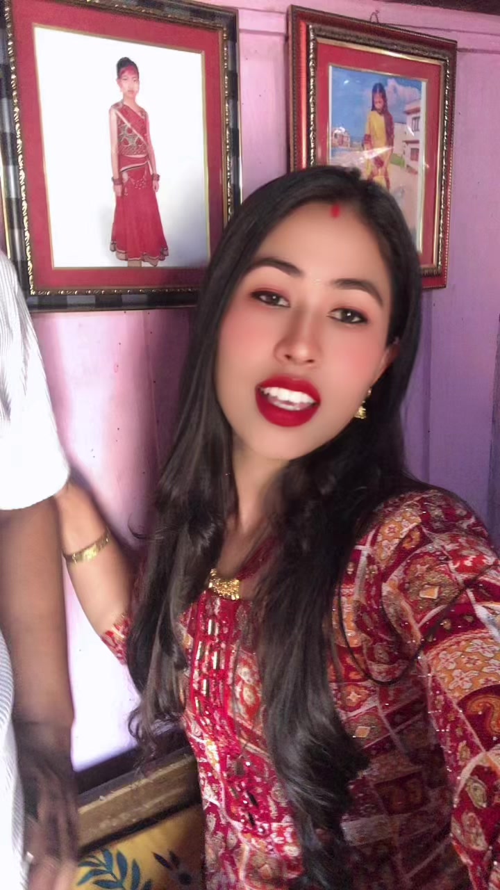@MukyesNeelam khadgi