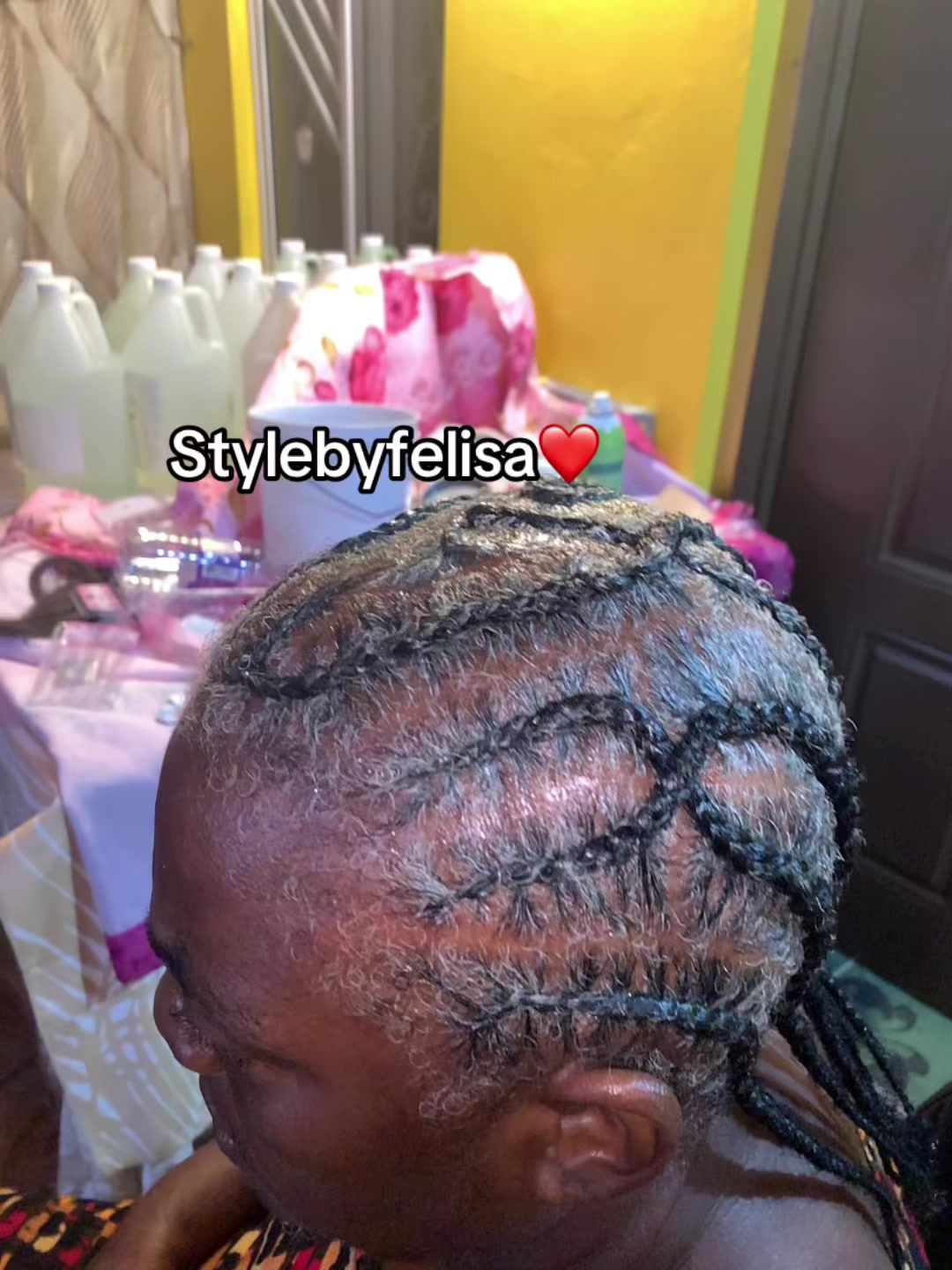 @Styledby._Felisa❤️💕