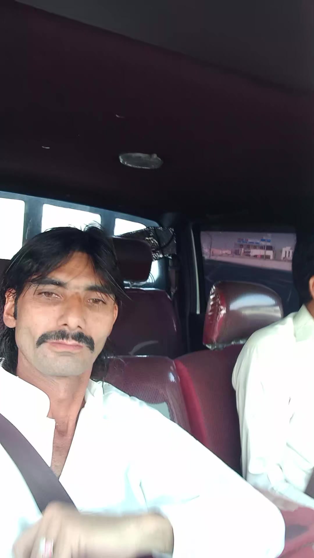 @mamoot shah