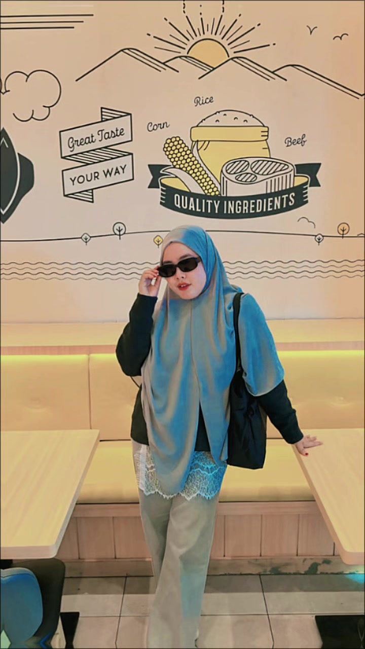 @Hanniyah collection