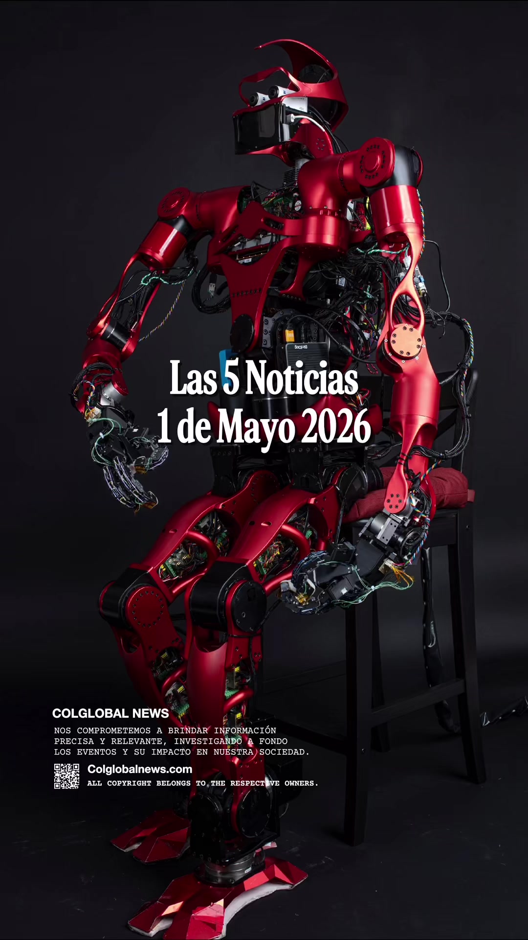 @Colglobal Noticias