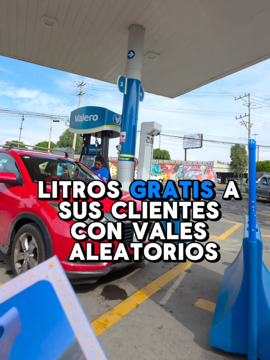 @Valero Chalco