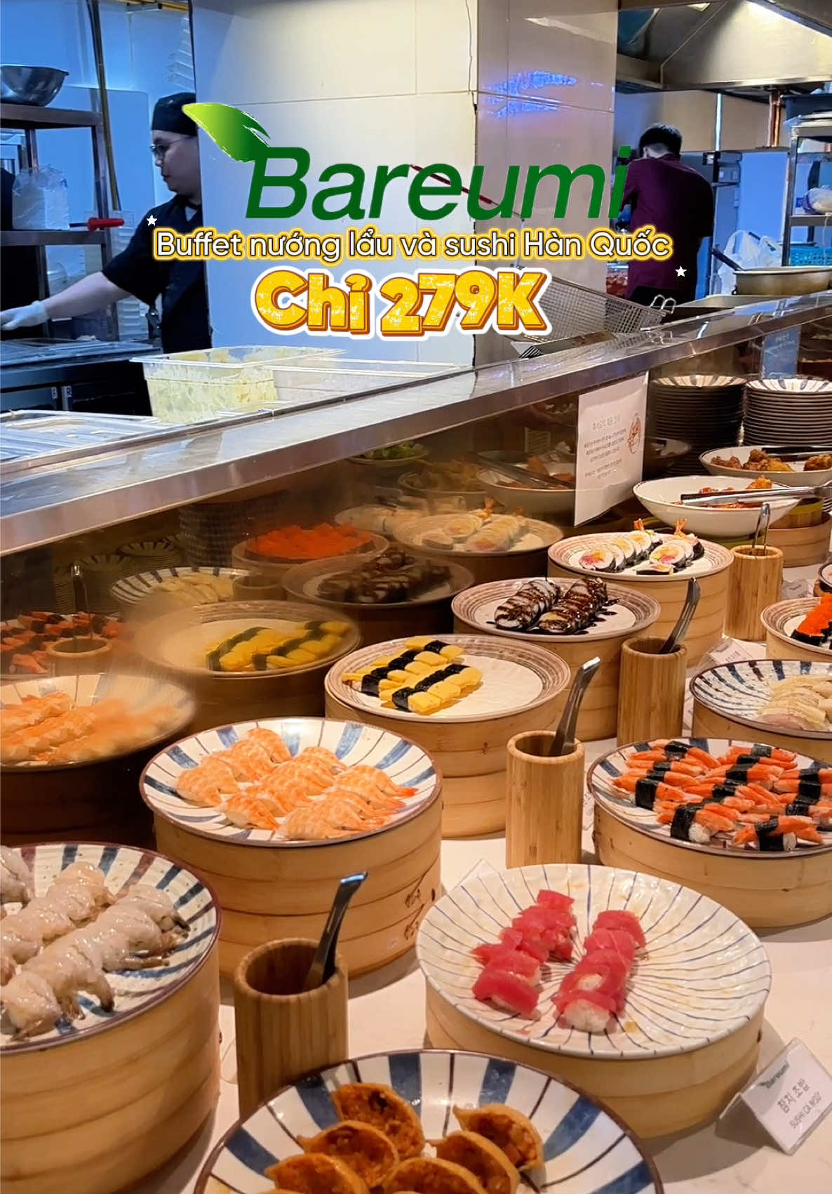 @Xu&acirc;n ăn g&igrave; đấy 😋