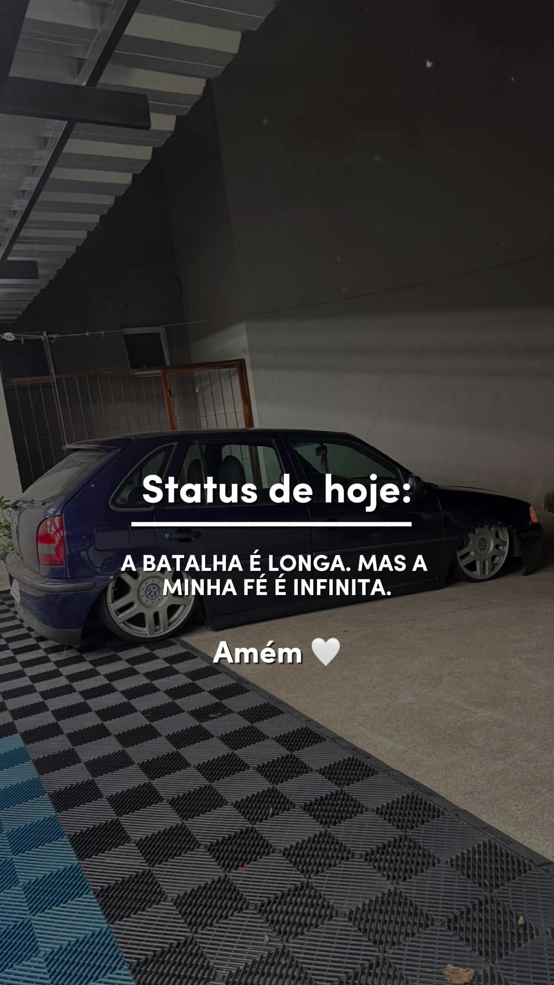 @Garagem do Buratti