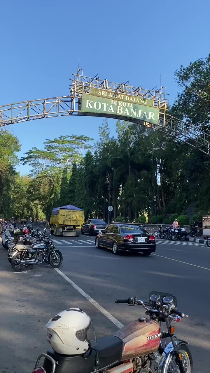 @GARASI KARAT CLASIC