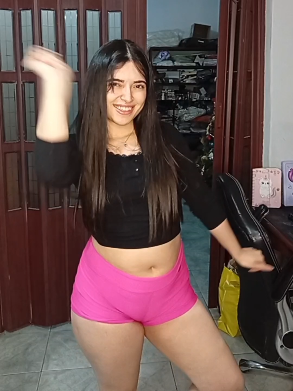 @brnxcortez