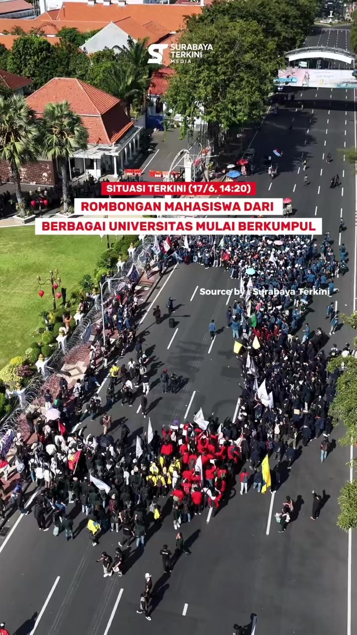 @Surabaya Terkini Official