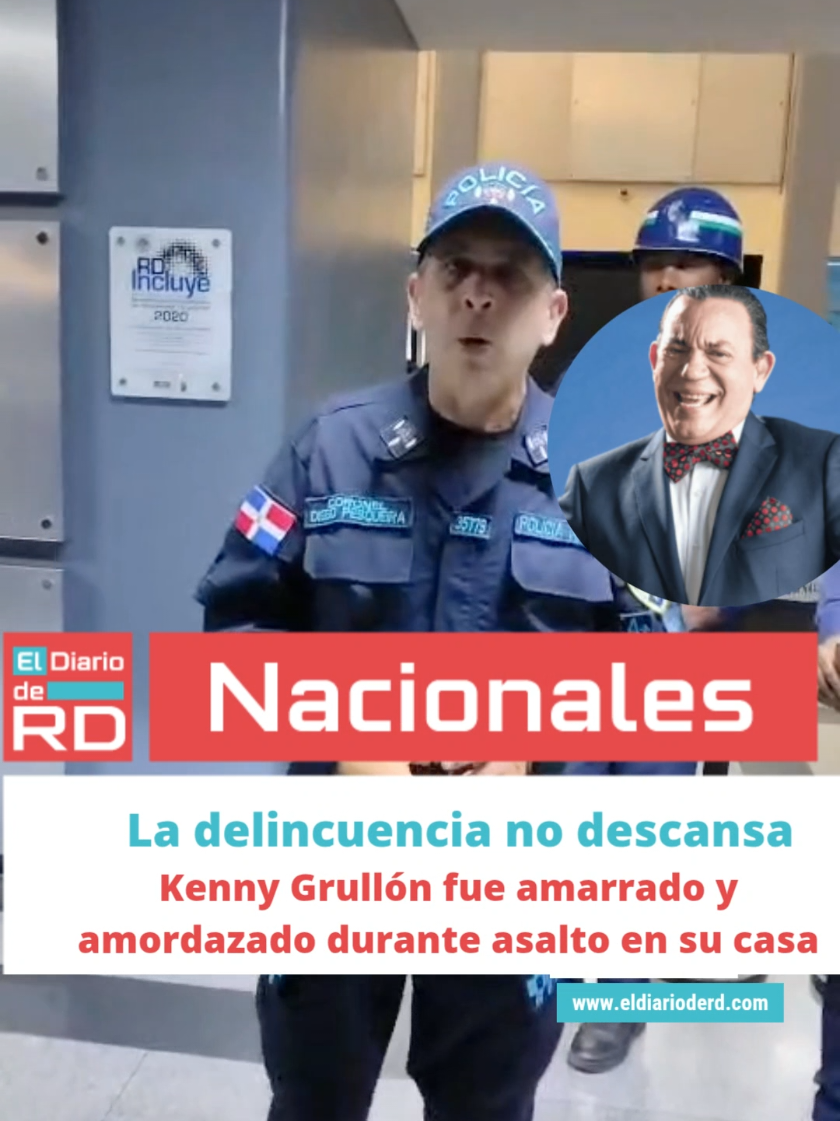@El Diario de RD