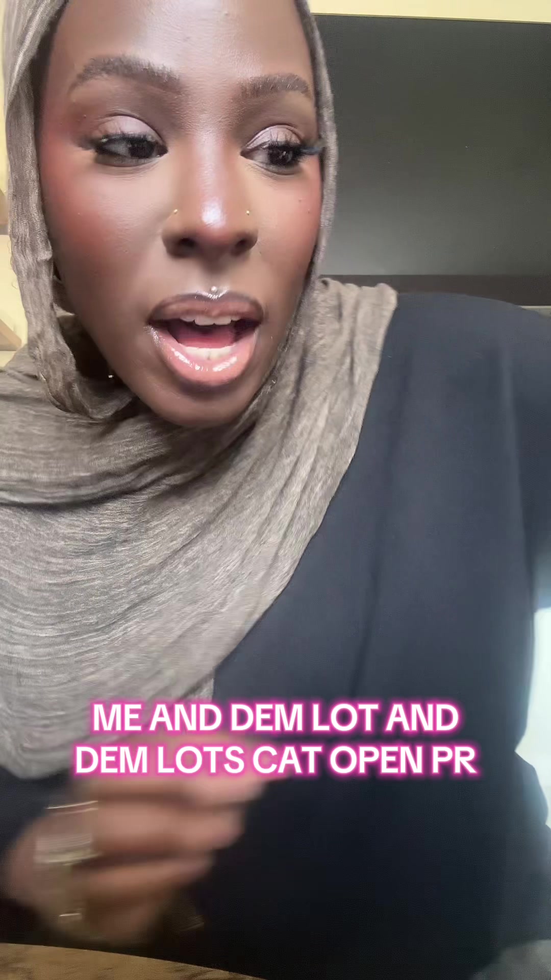 @ameenaroshae