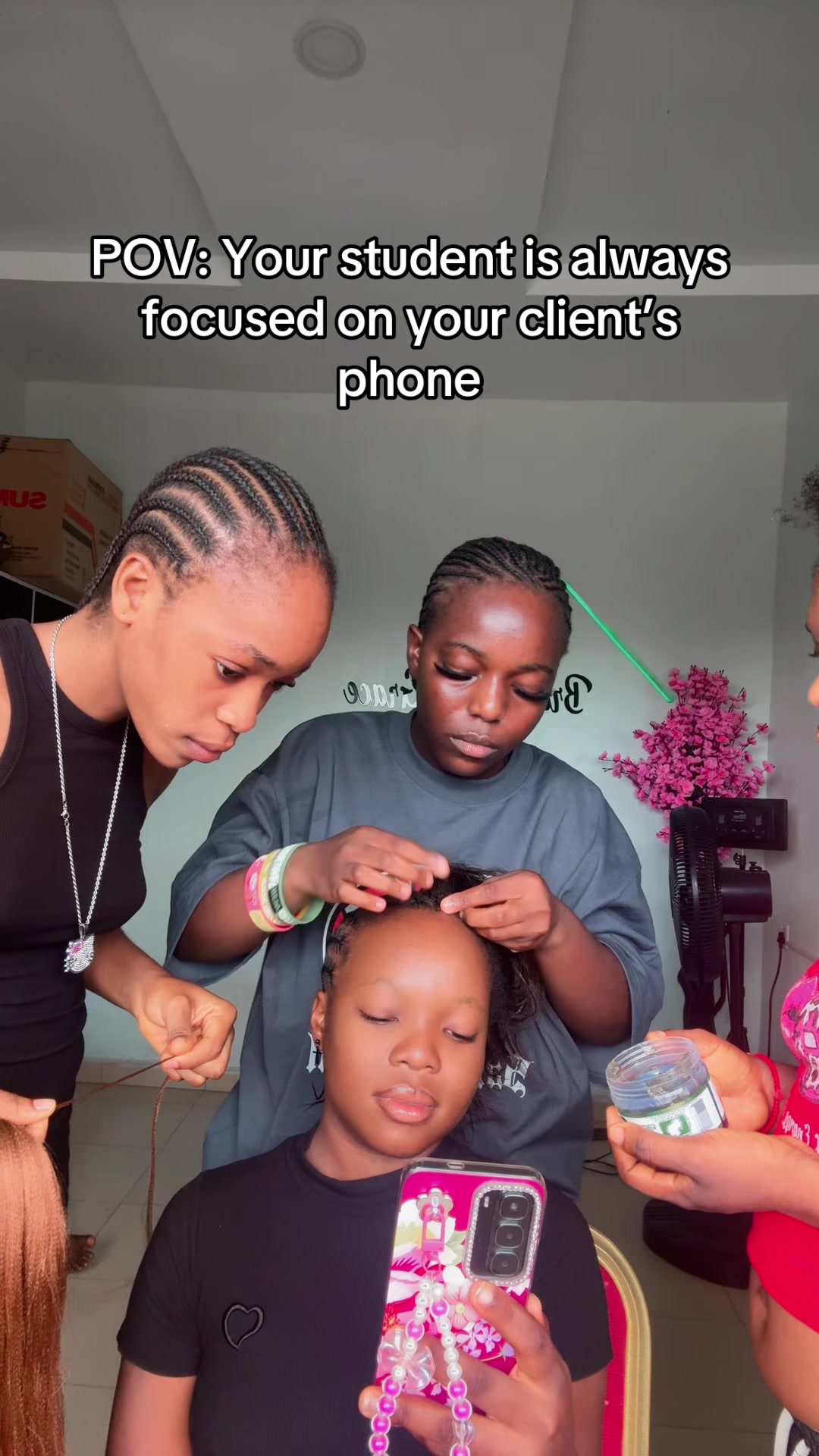 @Braid by Grace