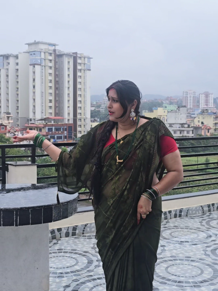 @Shanti Jha