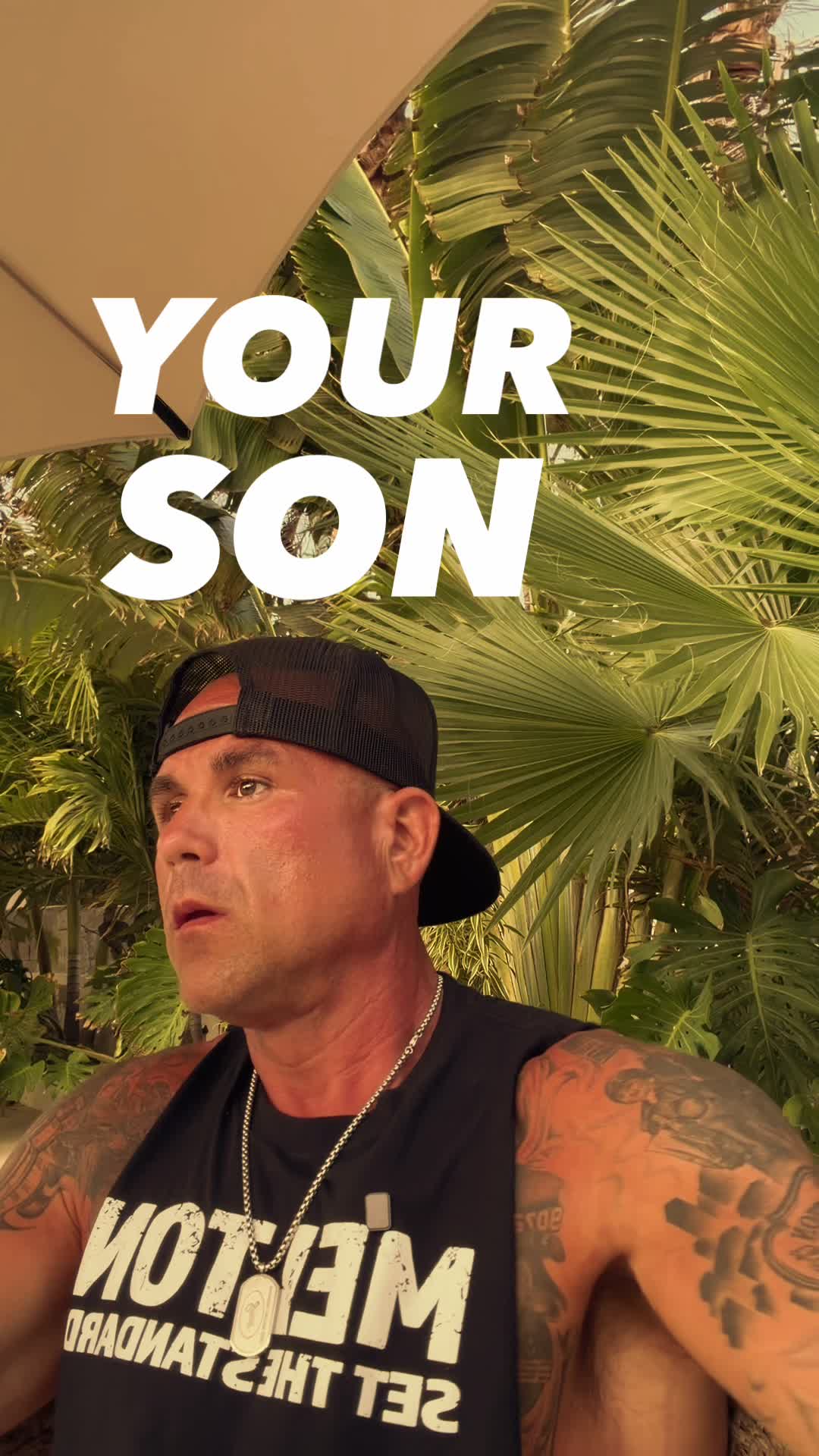 @MIKE MELTON