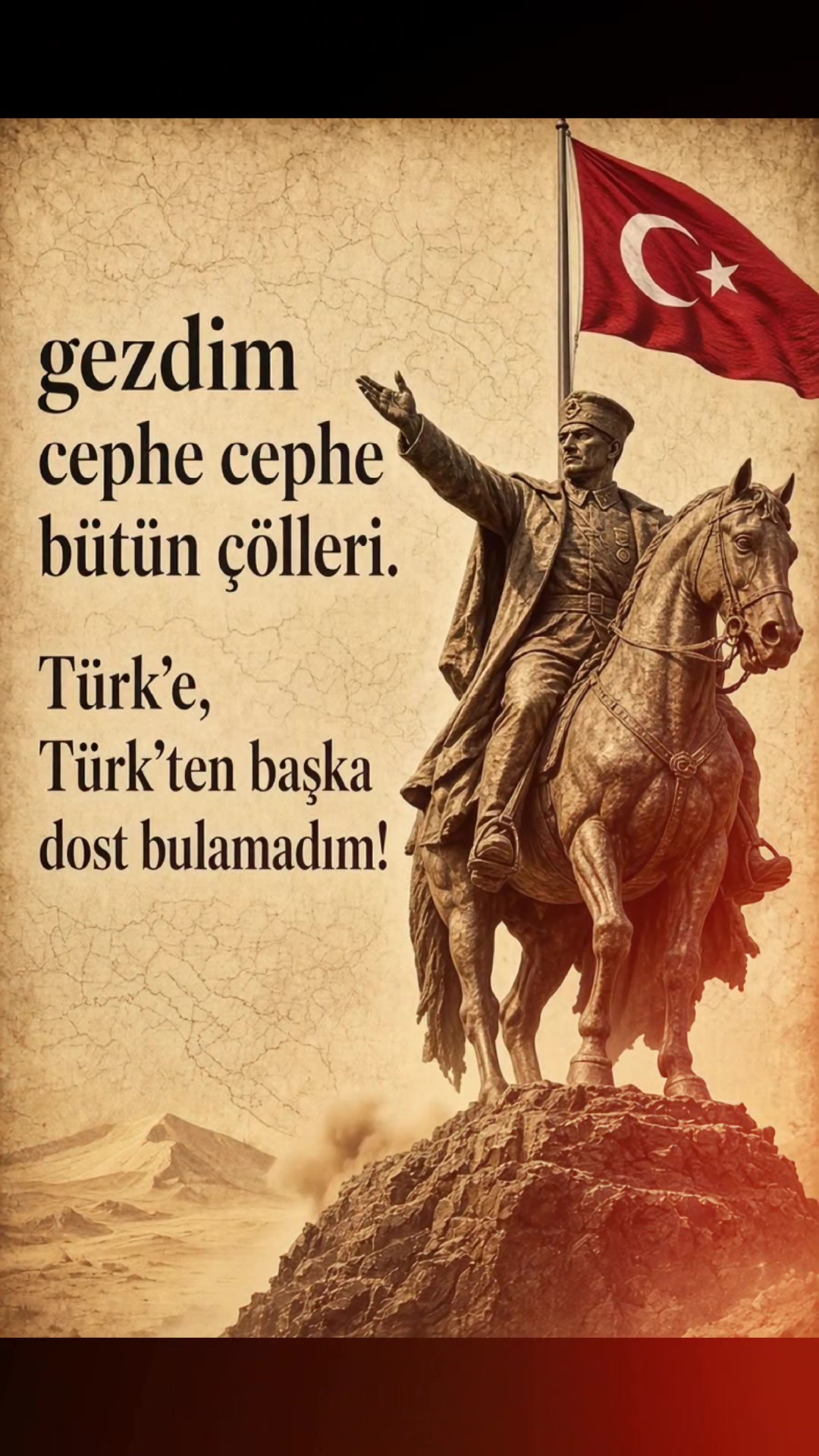 @Milli Mirasımız