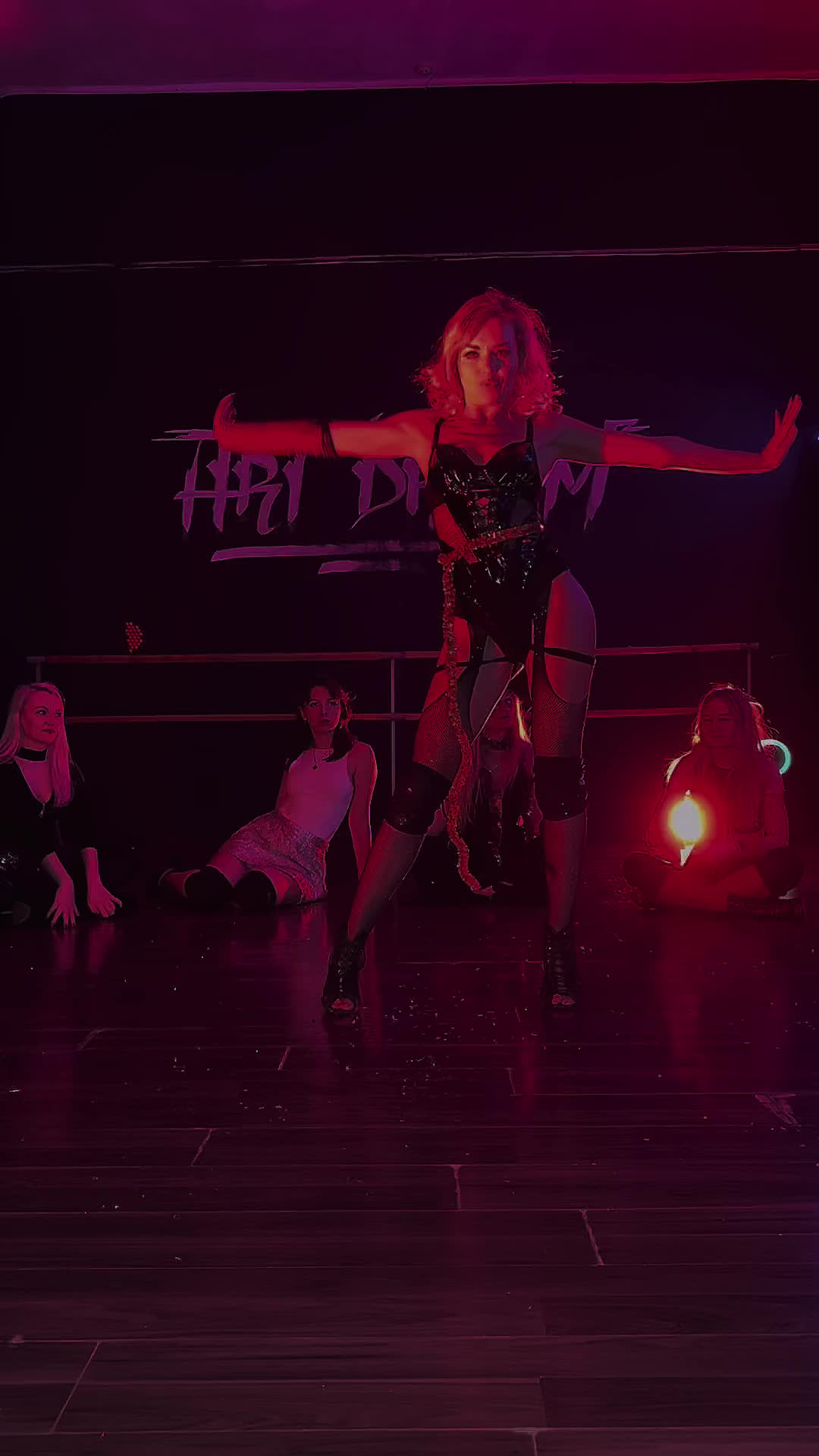 @ksyu_dance💃🏻👠