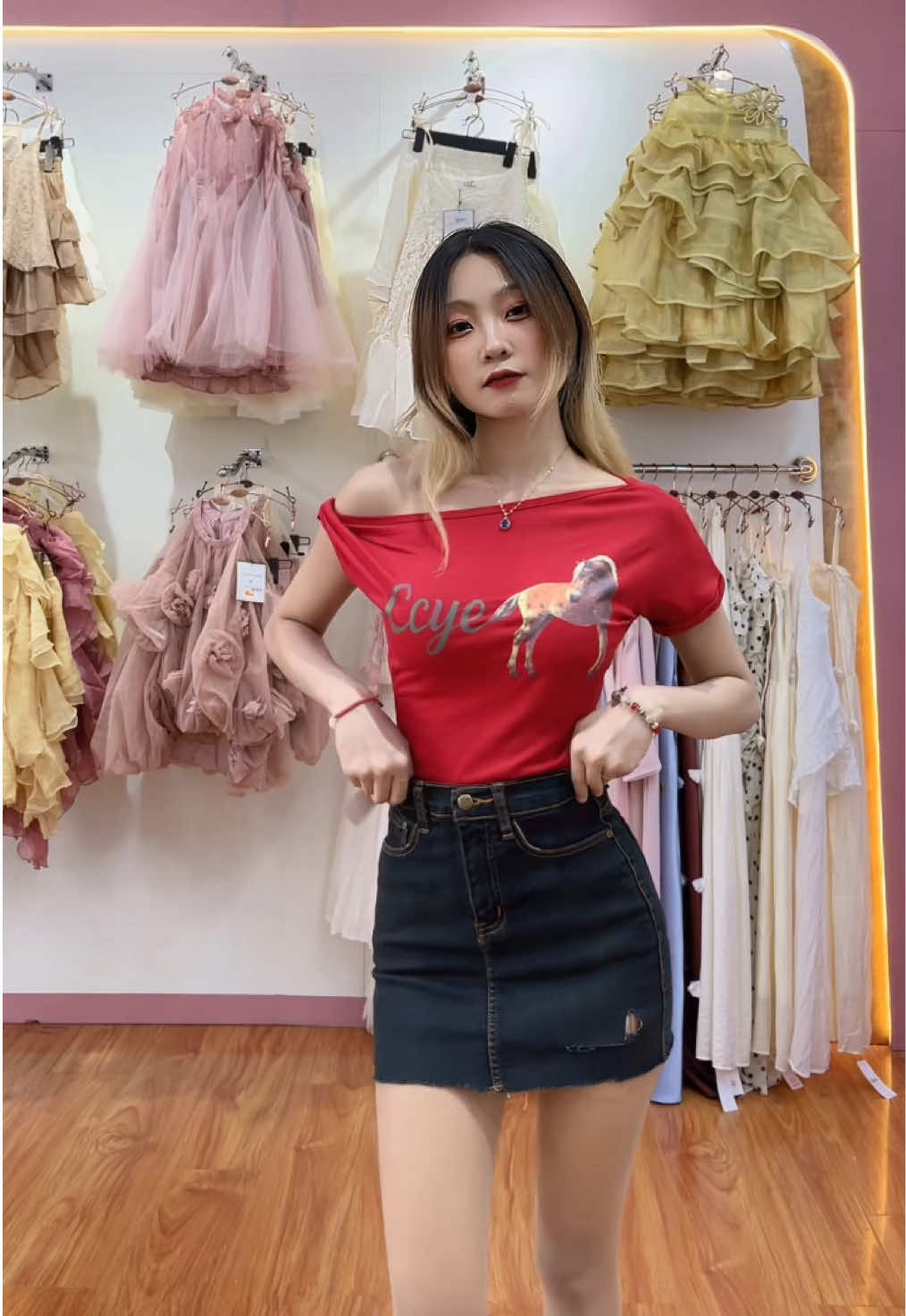 @Fashion World Z+N (Mdy)