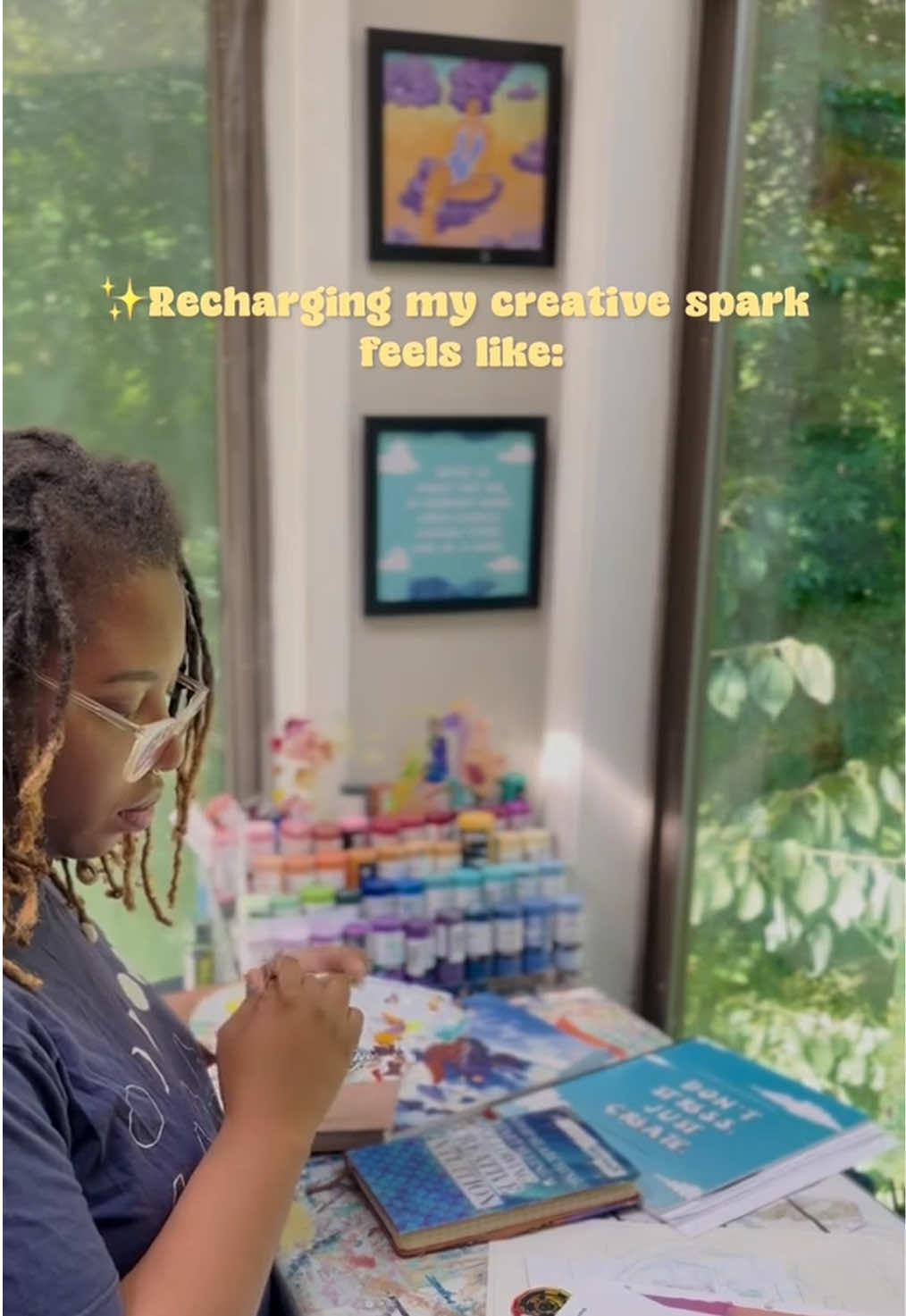 @Bri | Visual artist