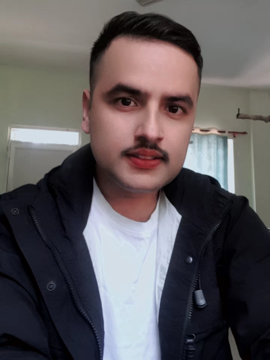 @दिपक❣️