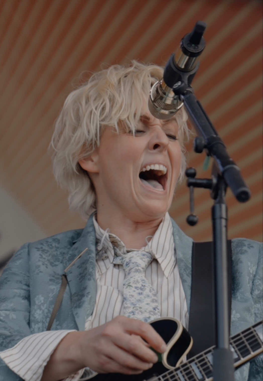 @Brandi Carlile