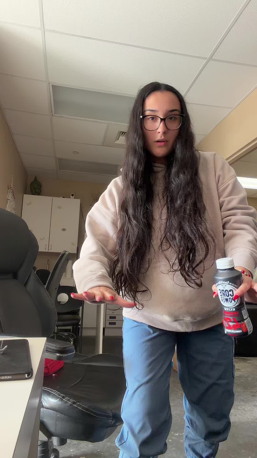 @Areli Gonzalez