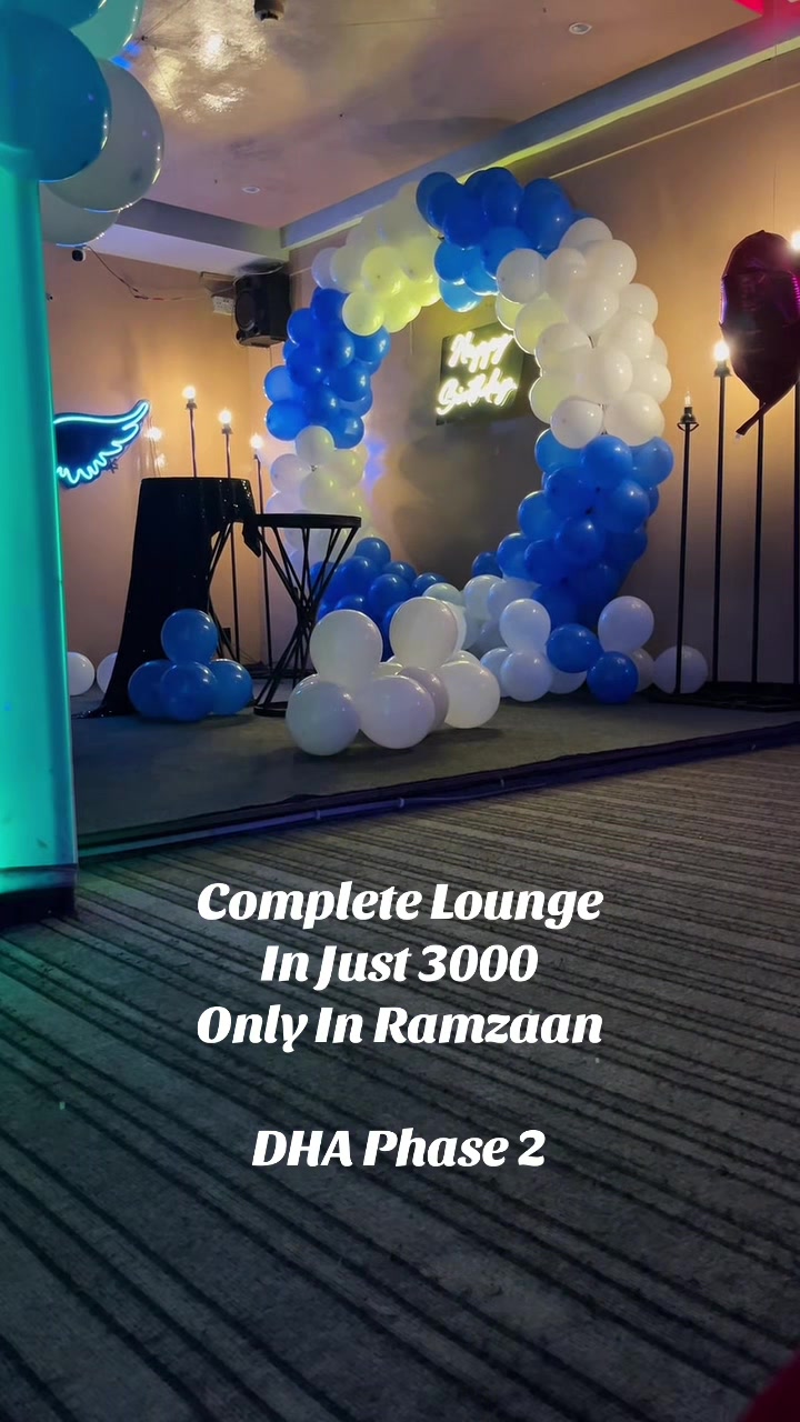 @Cruise Inn DHA