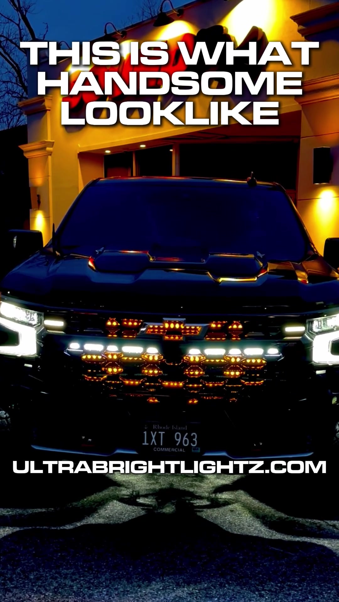 @Ultra Bright Lightz