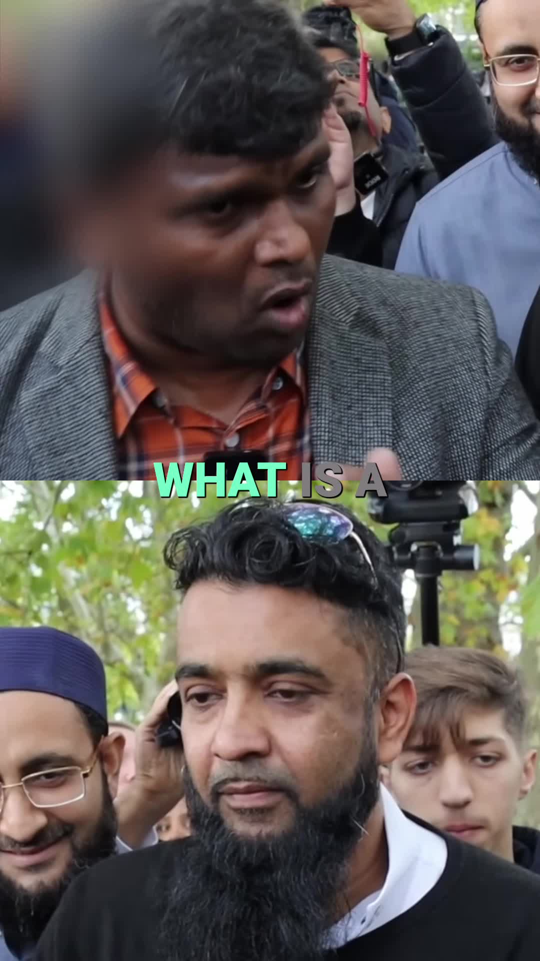 @Islams Perspective