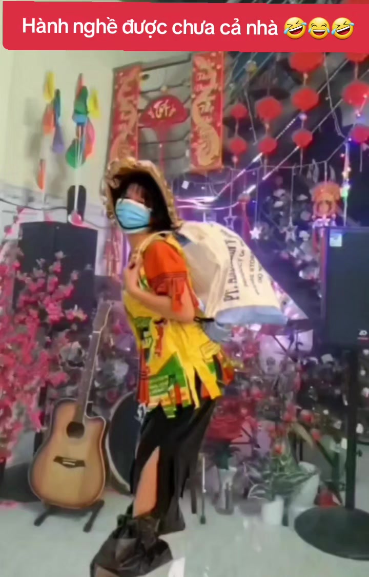 @Hành Trình Học Guitar