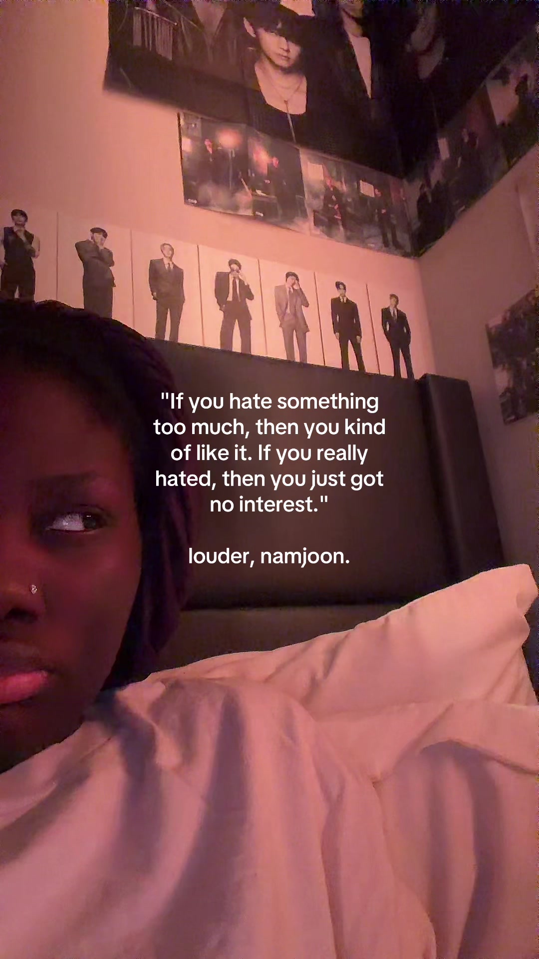 @ny is seeing bts & kats.⁷