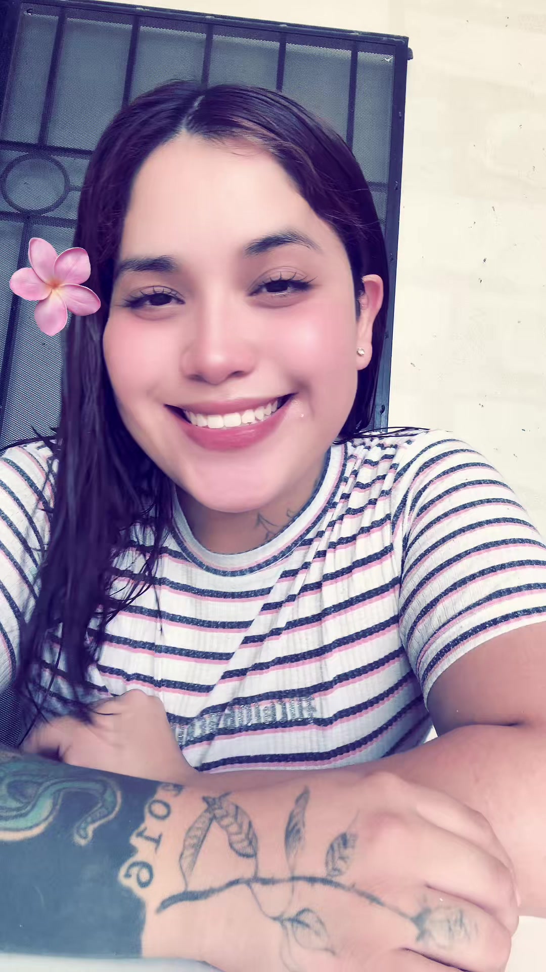 @Jaqueline Ramirez