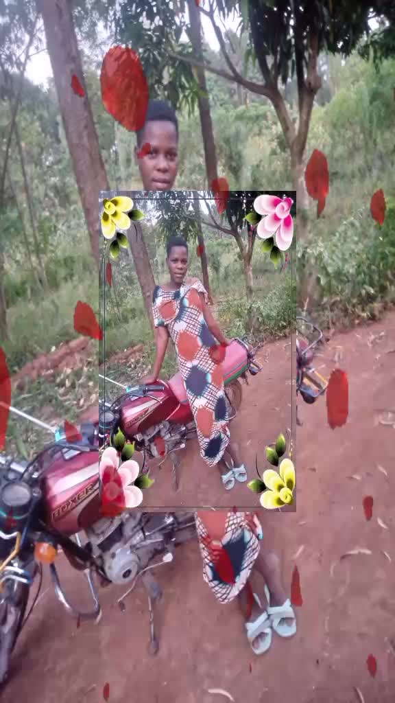 @juma bakari